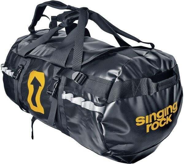 Singing Rock Expedition Duffel 90L