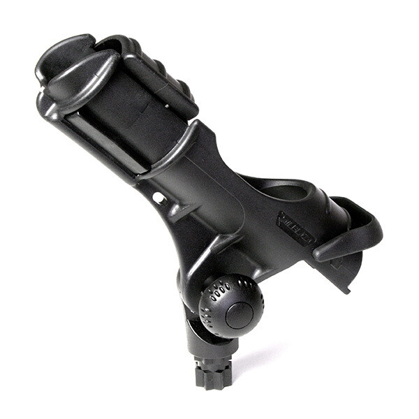 Railblaza Rod Holder II - Black
