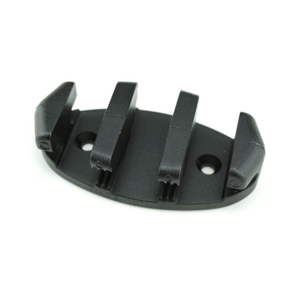 Zig Zag Cleat Kit - 3.5"