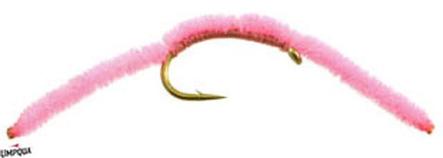 San Juan Worm Shell Pink #12 (Single)