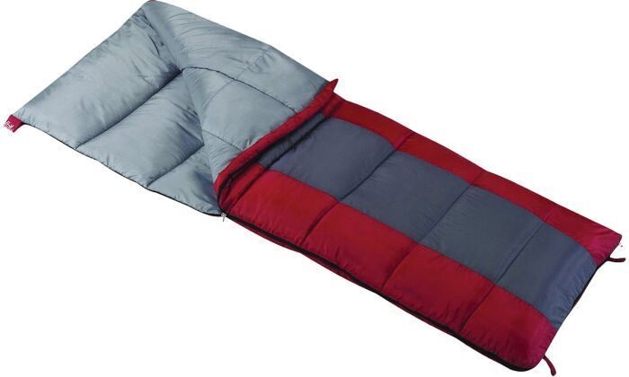 Wenzel Lakeside 10 Reg. Sleeping Bag