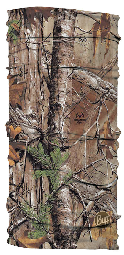 CoolNet UV+Realtree Xtra