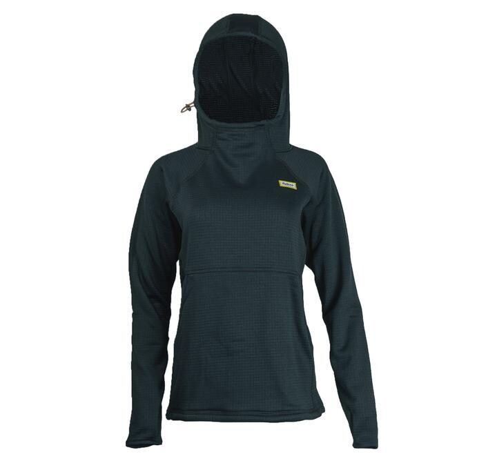 Leah (BLK) Black - S