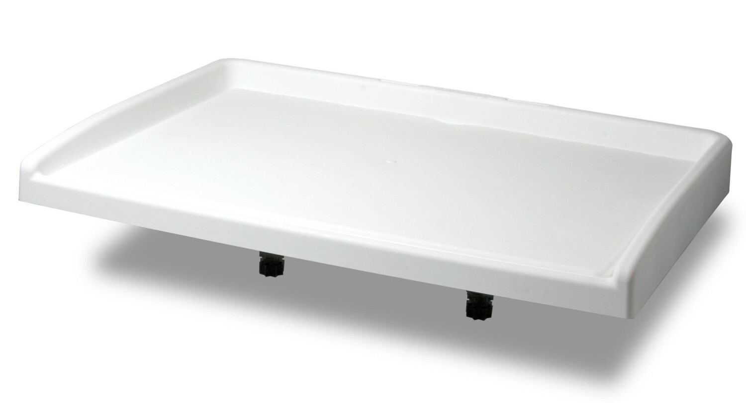 Fillet Table/Baitboard, Wht