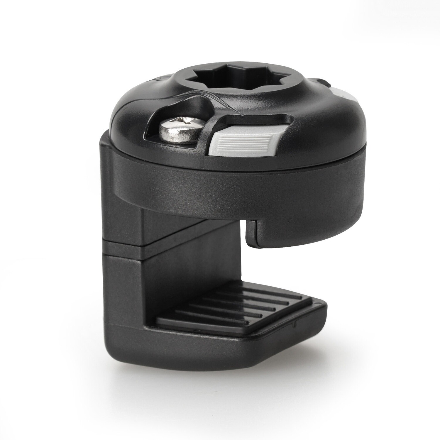 Pontoon Boat Railmount Starport