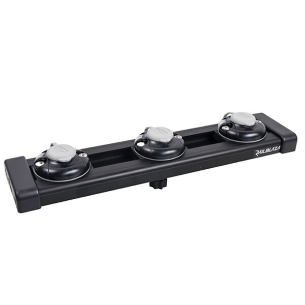 TracPort 350, Railblaza