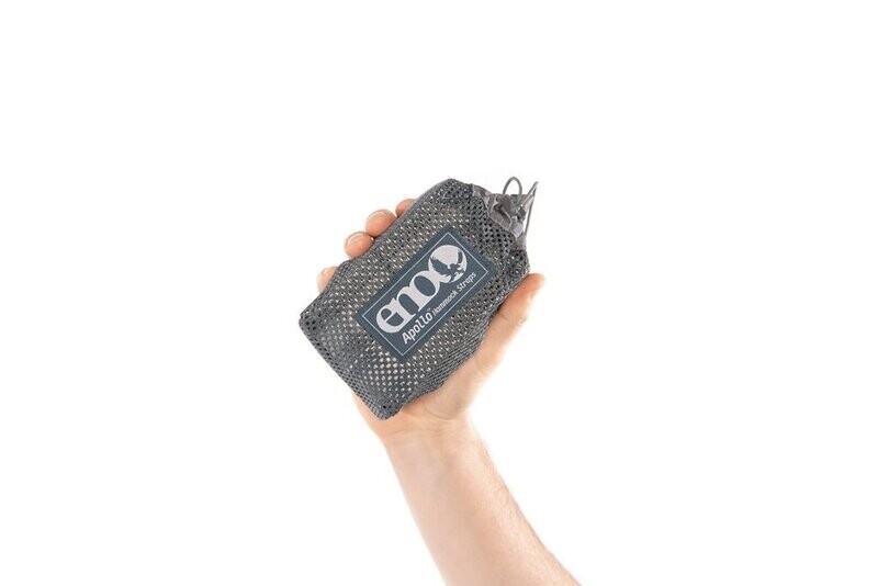 ENO Apollo Hammock Straps