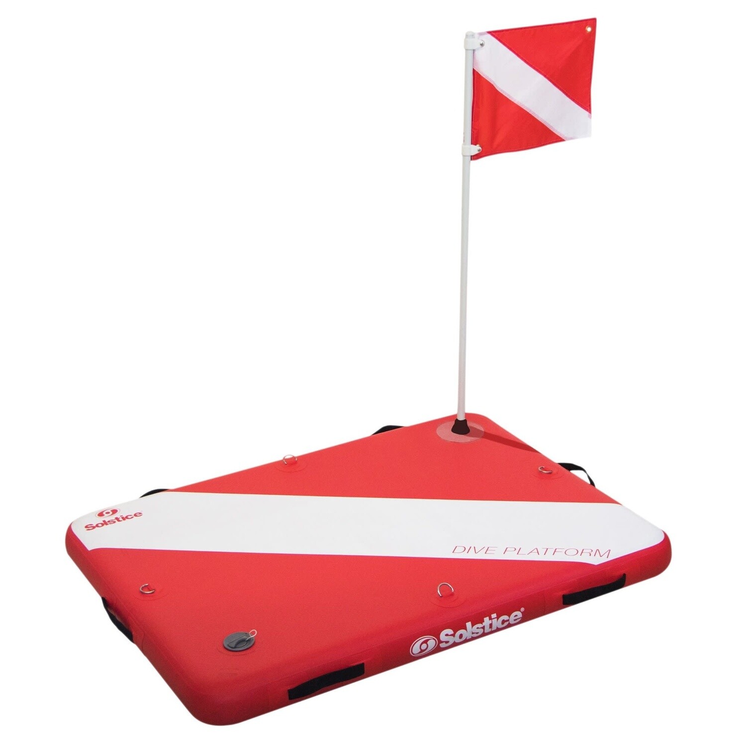 Solstice Dive Platform