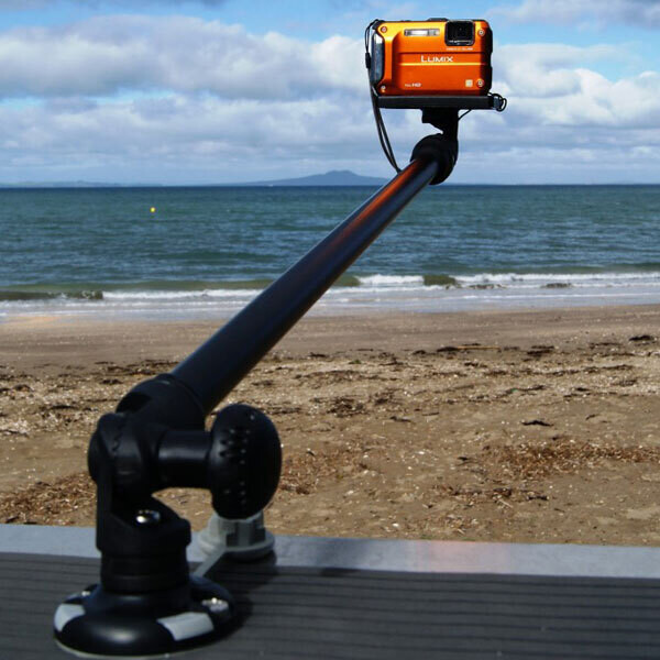 Camera Boom 600 R-Lock