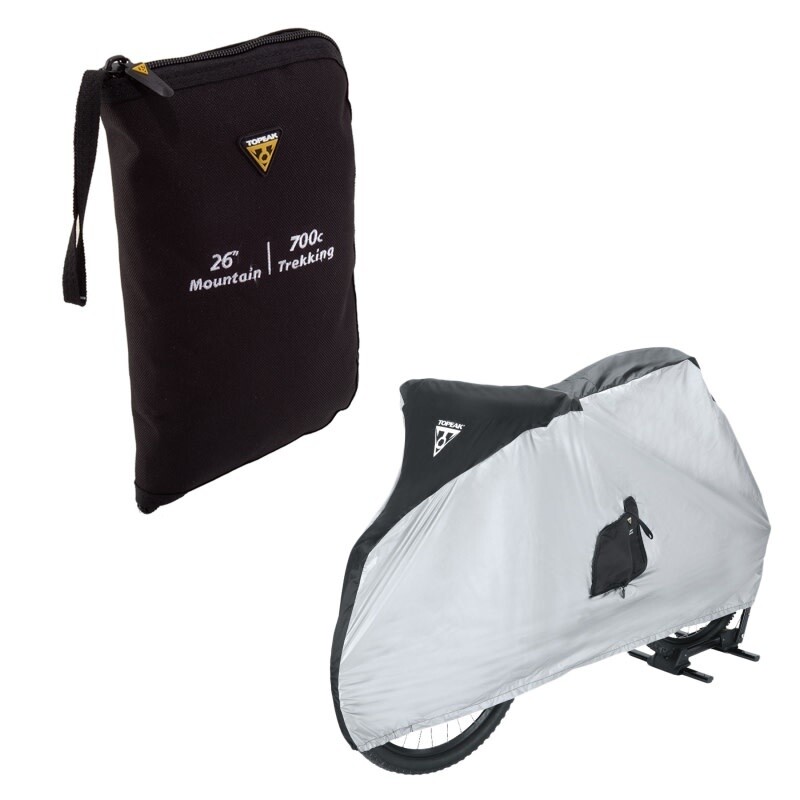 Topeak Bike Cover Nylon 190T MTB
