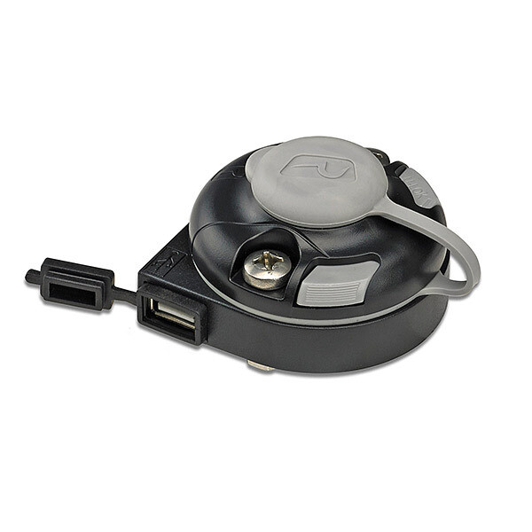 Railblaza E-Series USB Starport Mount