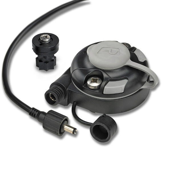 E Series DC Starport, 12V 3ARailblaza
