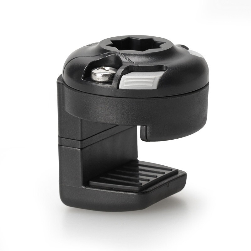 Pontoon Boat Railmount Starport