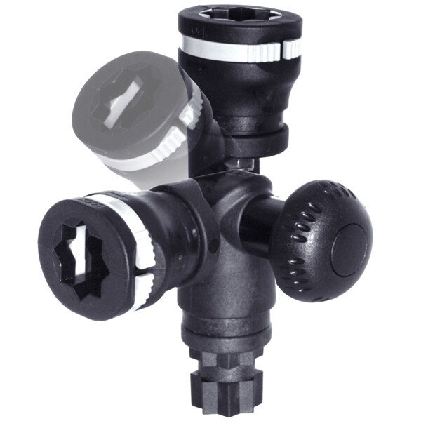 Railblaza Adjustable Extender