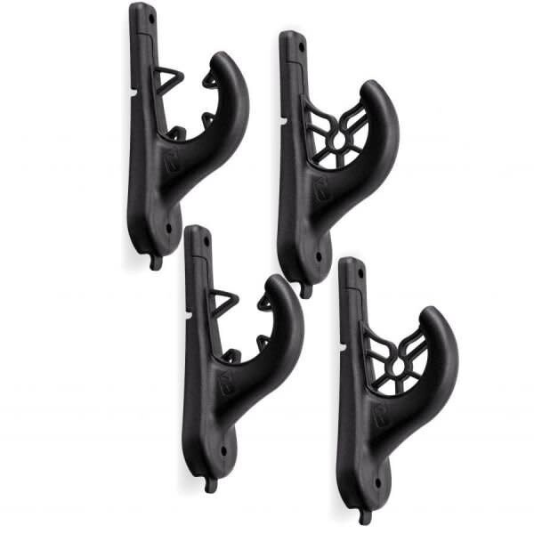 Railblaza RodRak Fishing Rod Storage Rack 2 pk.