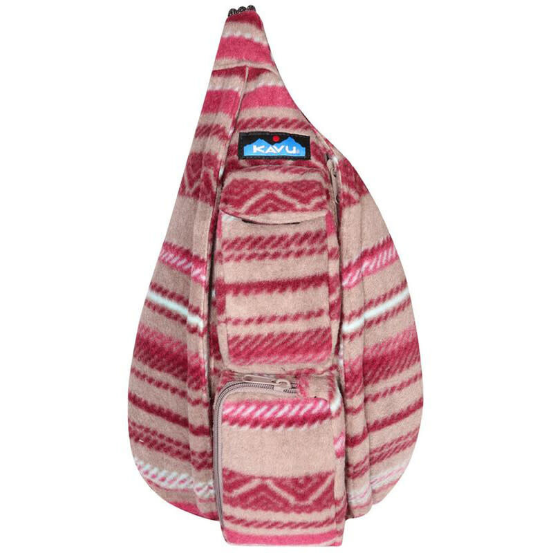 Kavu Polar Sling Vineyard Stripe