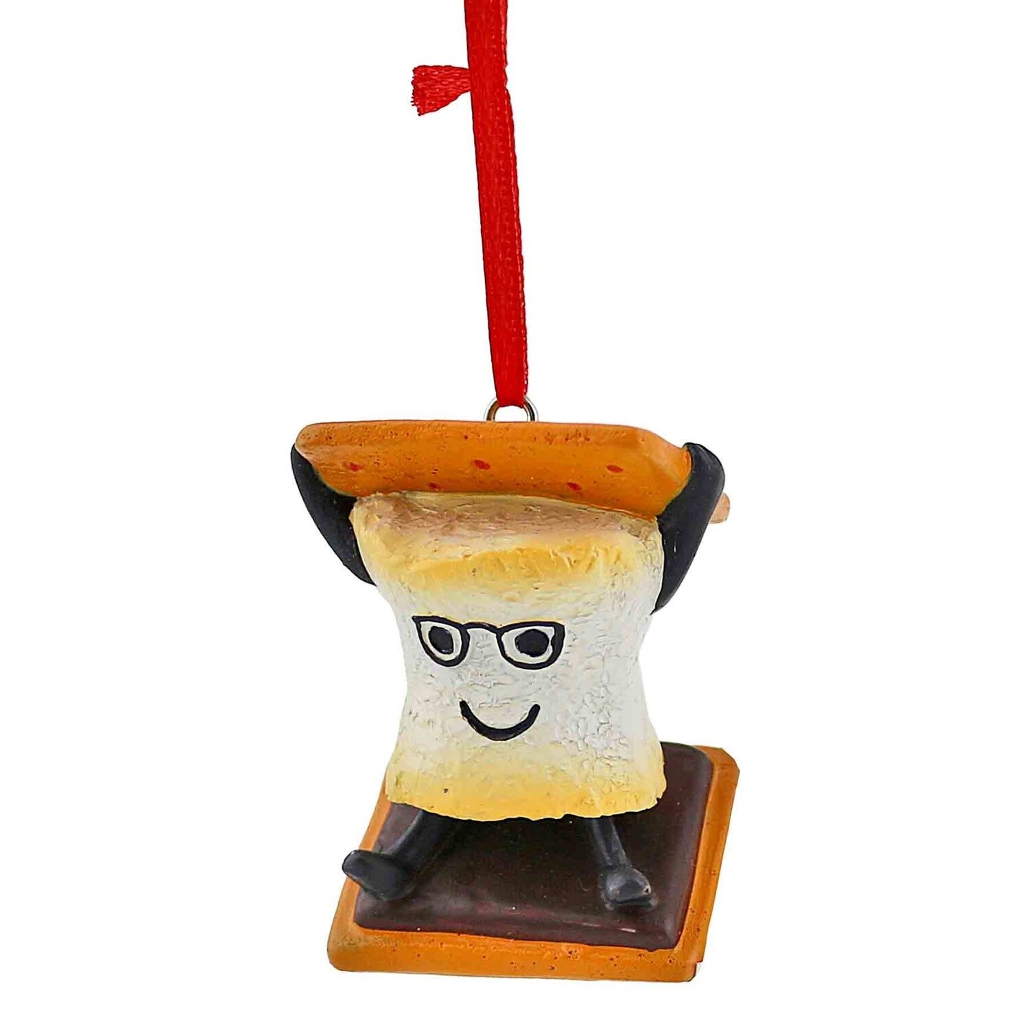 S-more&#39;s Ornament 6/Box single