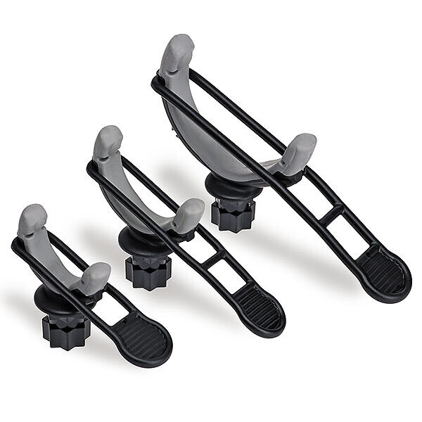 Railblaza G-Hold 35mm. Black