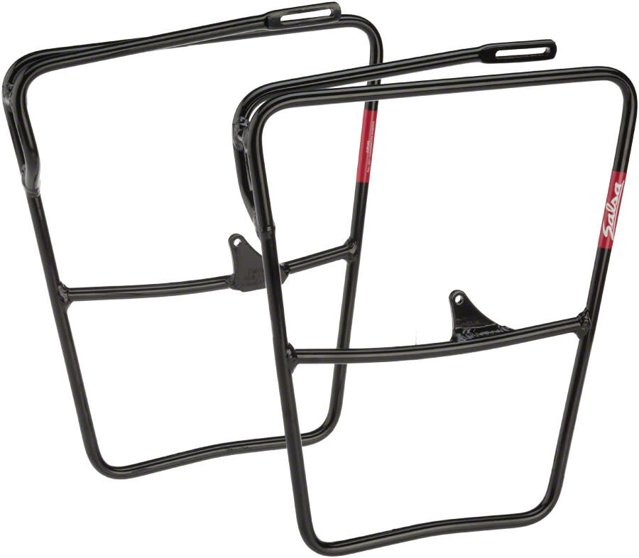 Salsa Down Under Front Rack System
