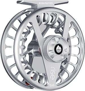 Redington Rise III 7/8 Reel Silver
