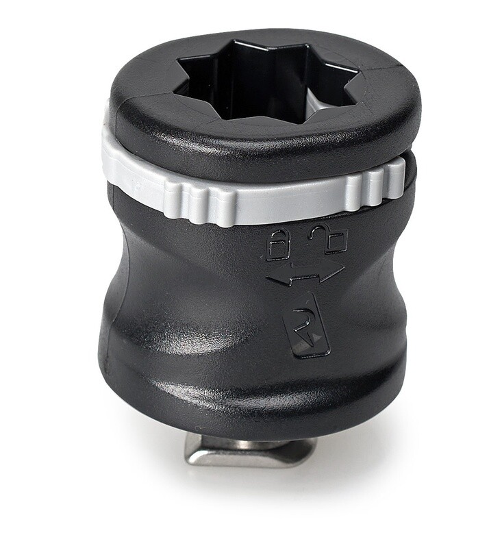 Railblaza MiniPort TracMount