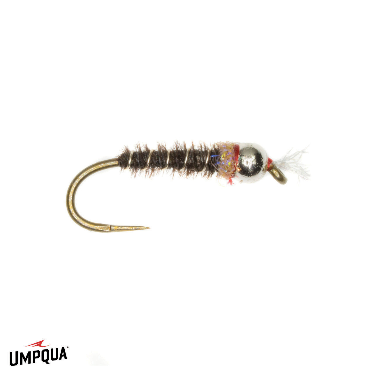 Frenchie Chironomid Egan #14 (Single)