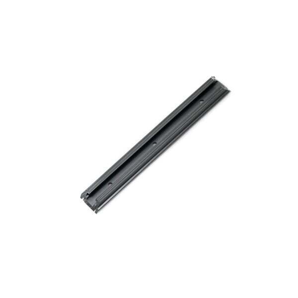 12.5 inch Track, Black, Yakgear