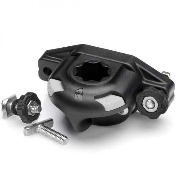 TracLoader 90 Deg - Sideport