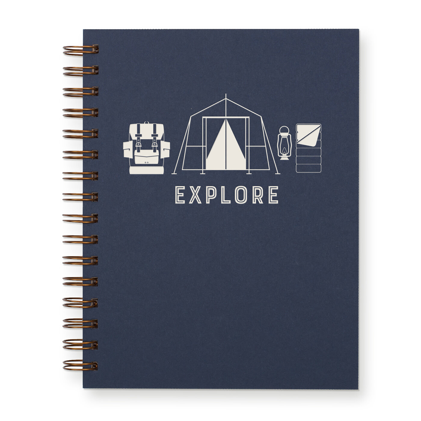 Ruff House - Journal, Explore