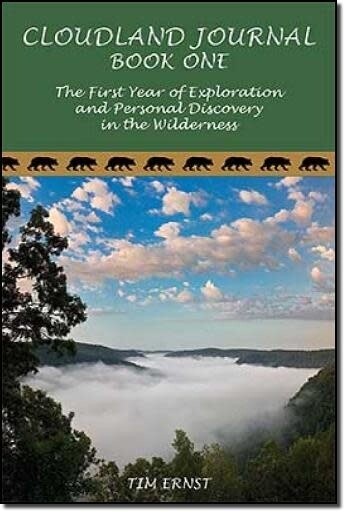 Tim Ernst - Cloudland Journal