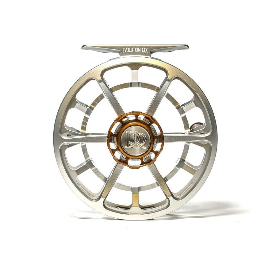 Ross Reel Evolution LTX 4/5 Platinum