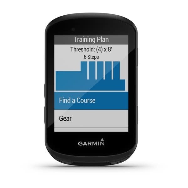Garmin Edge 530 Sensor Bundle