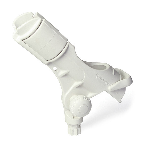 Railblaza RodHolder II White