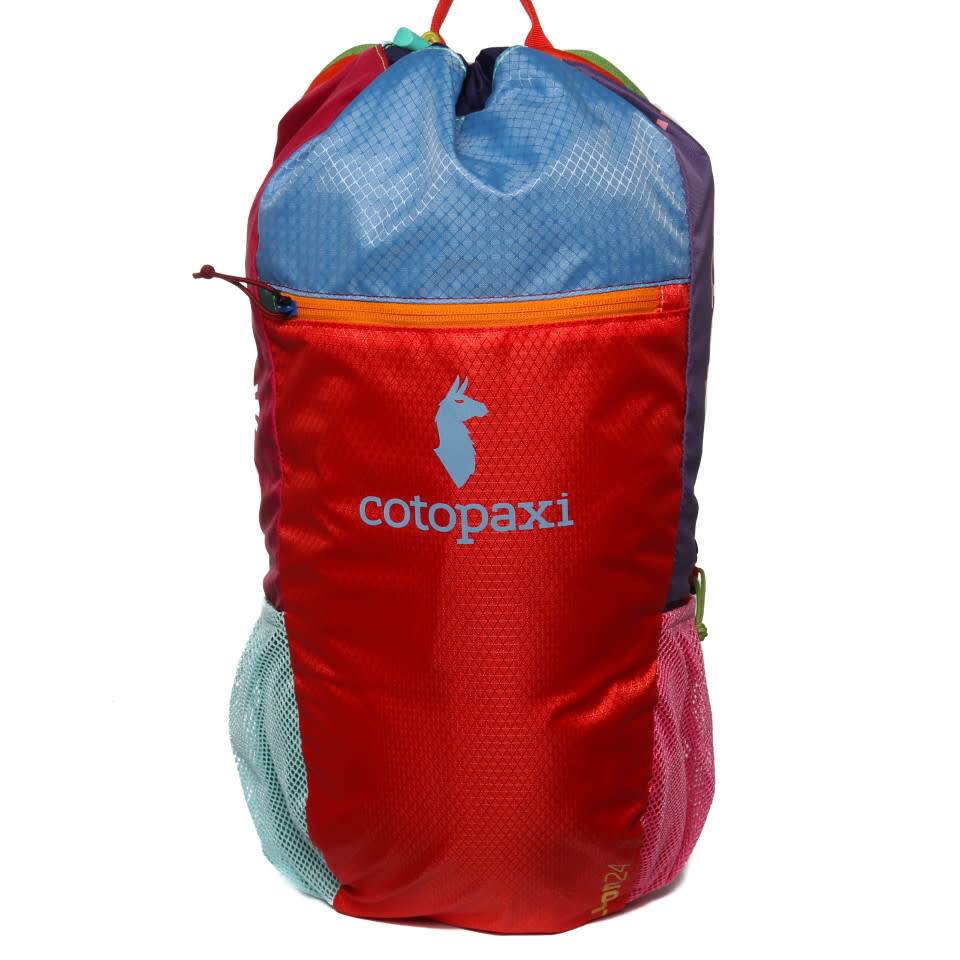 Cotopaxi - Luzon 24L Backpack Del Dia