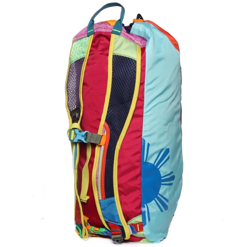 Cotopaxi - Luzon 24L Backpack Del Dia