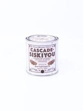 Good&amp;Well - Half Pint Candles, Cascade-Siskiyou