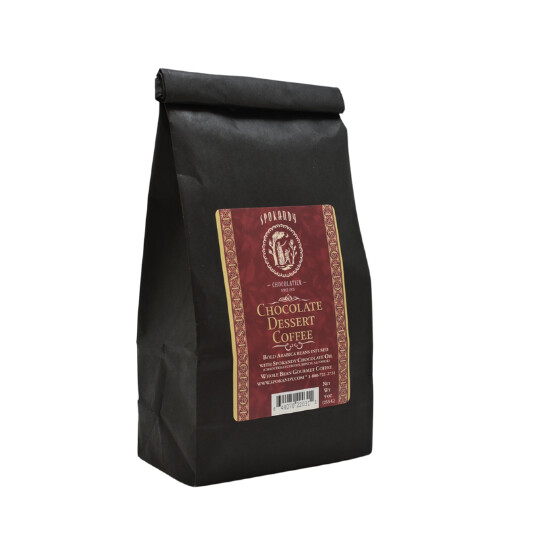 Chocolate Dessert Coffee (8 oz.)