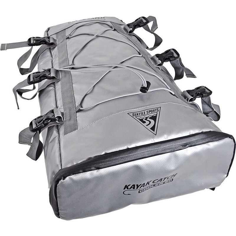 Kayak Catch Cooler