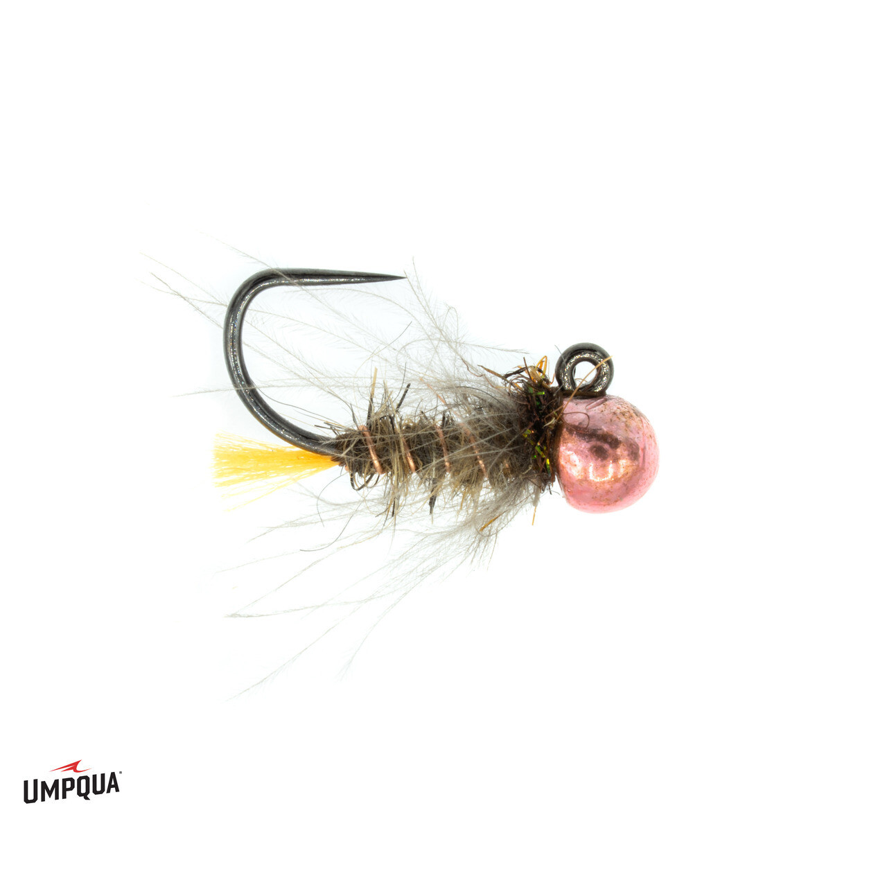 Tasmanian Devil Hares Ear 2.5 #18 (Single)