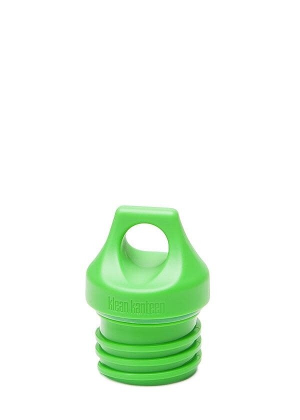 Klean Kanteen - Loop Cap, Grn