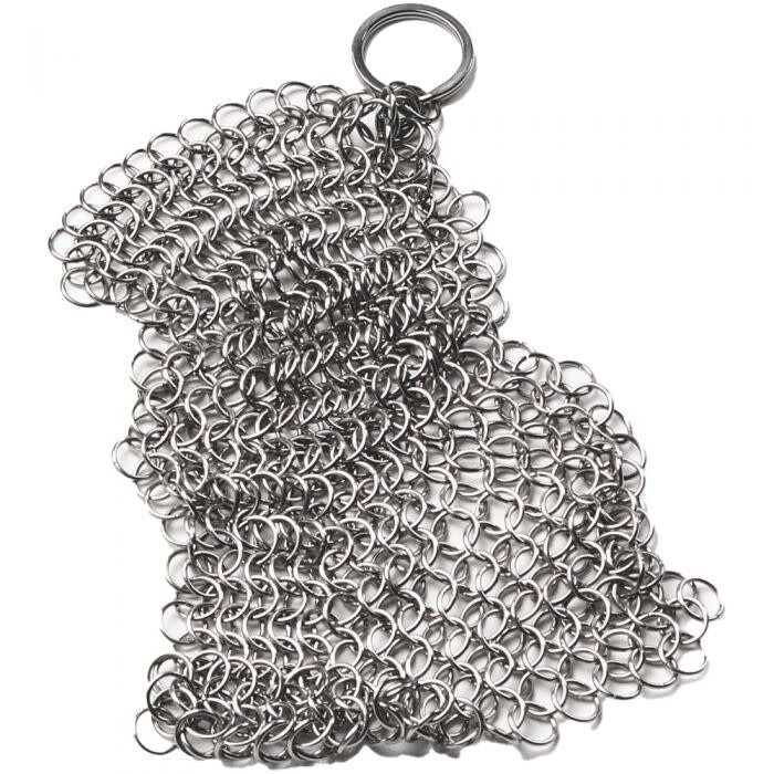 STAINLESS STEEL CLEANING MESH