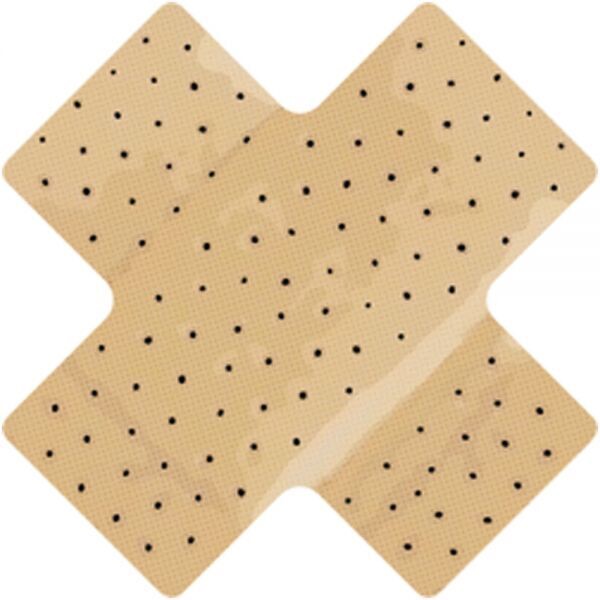 Noso Theme Patch Band-Aid