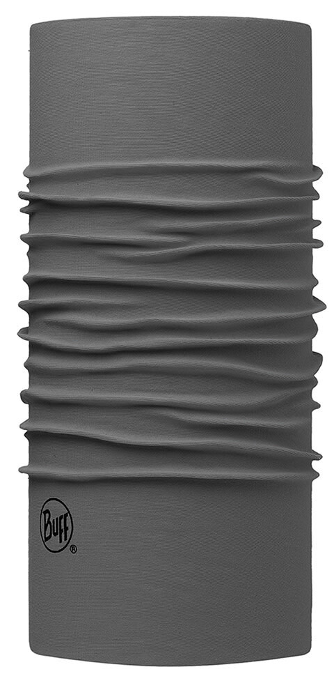 Buff Original Ecostretch Multifunctional Neckwear Castlerock Grey