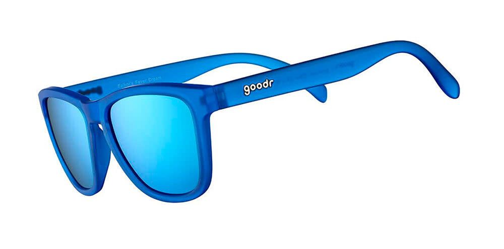 GoodR OG Sunglasses Falkor&#39;s Fever Dream