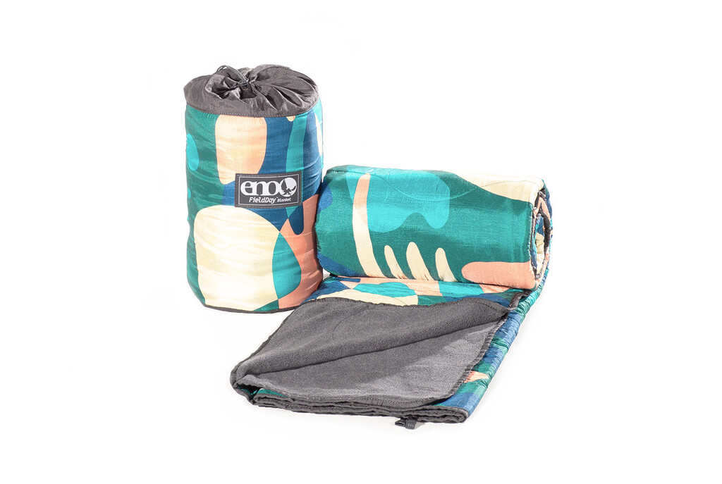 ENO Field Day Blanket Lagoon