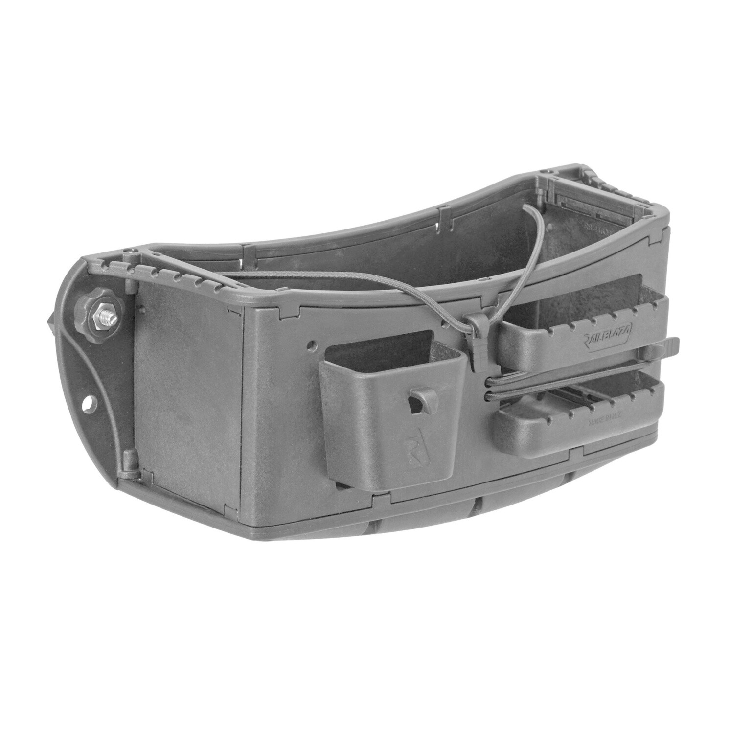 Tackle Caddy, TracMount
