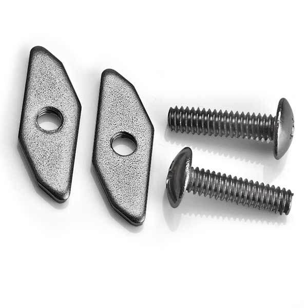 Railblaza StarPort/SidePort Tracmount Kit