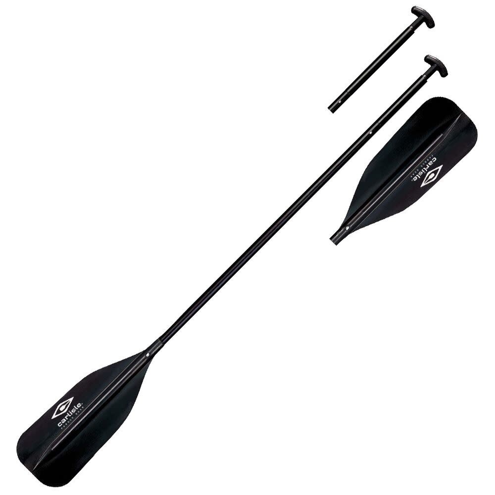 Carlisle Taboo Stand-Up Paddleboard Paddle w/ Accessory Paddle 75&quot;-82&quot;