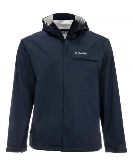 S21 Women&#39;s Simms Waypoints Jacket Admiral Blue M