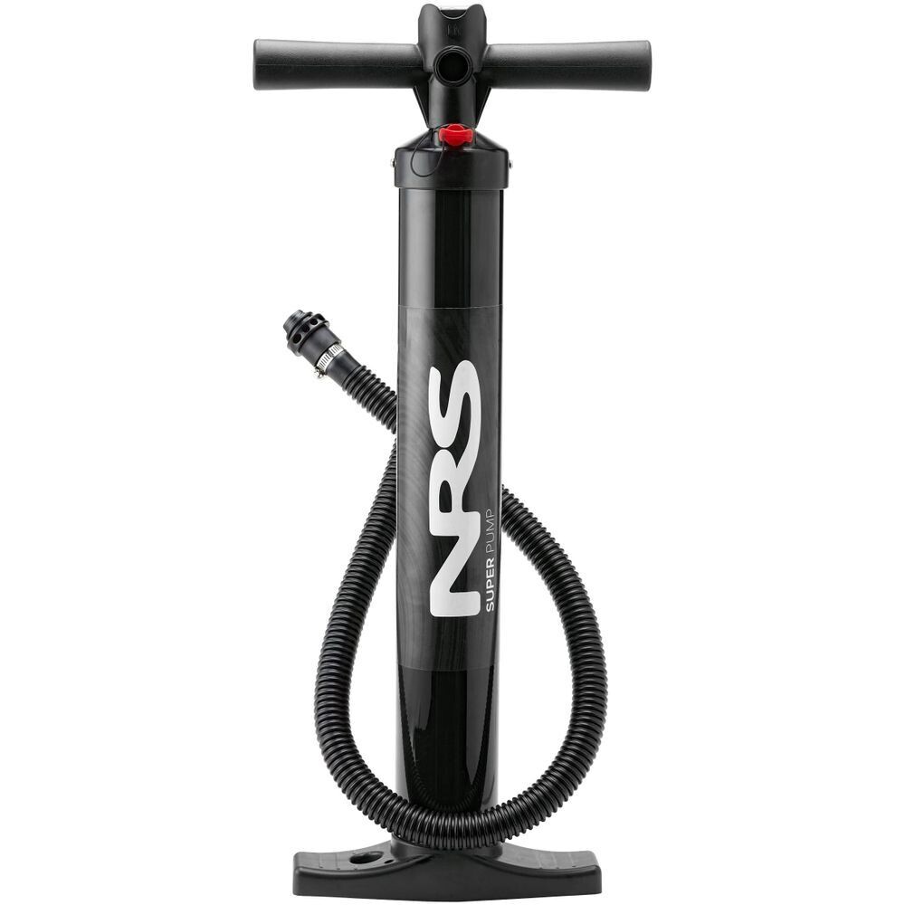 NRS Super Pump Black